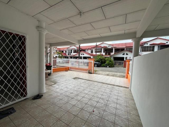 Terraced House for rent in Kinabalu, Sabah
