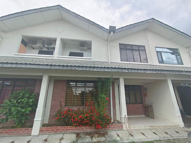 Townhouse for rent in Kinabalu, Sabah