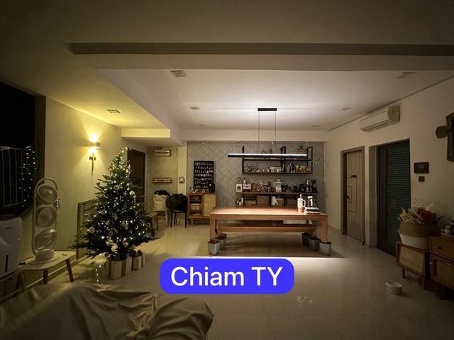 Condominium for sale in Kinabalu, Sabah