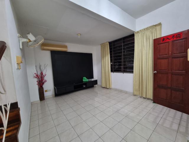 Terraced House for rent in Kinabalu, Sabah