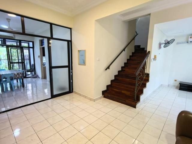 House for rent in Kinabalu, Sabah
