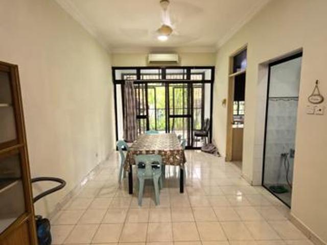 Townhouse for rent in Kinabalu, Sabah