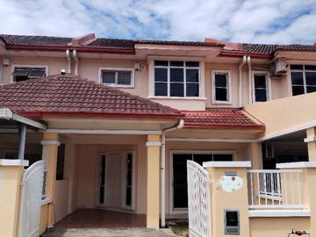 Terraced House for sale in Kinabalu, Sabah