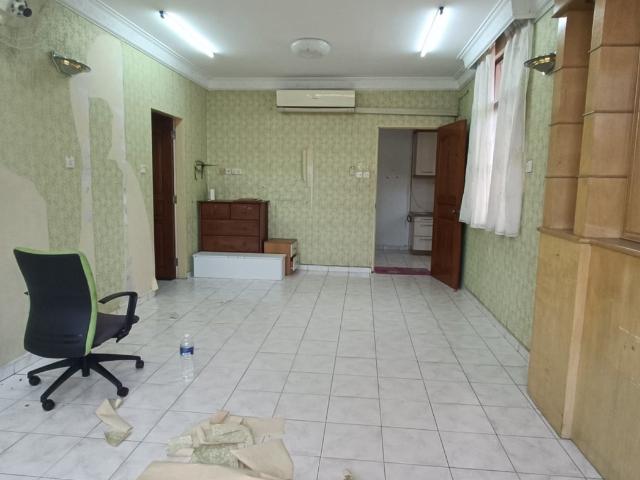 House for rent in Taman Bunga Raja Phase 1, Kota Kinabalu