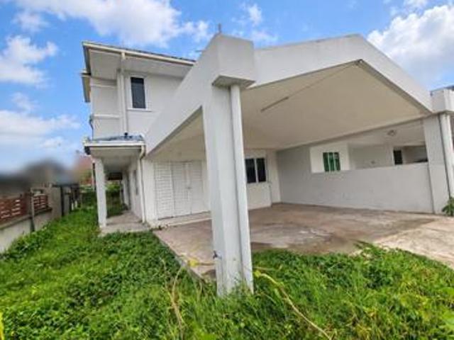Terraced House for rent in Kota Kinabalu, Bahagian Pantai Barat