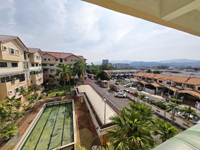Condominium for rent in Kinabalu, Sabah