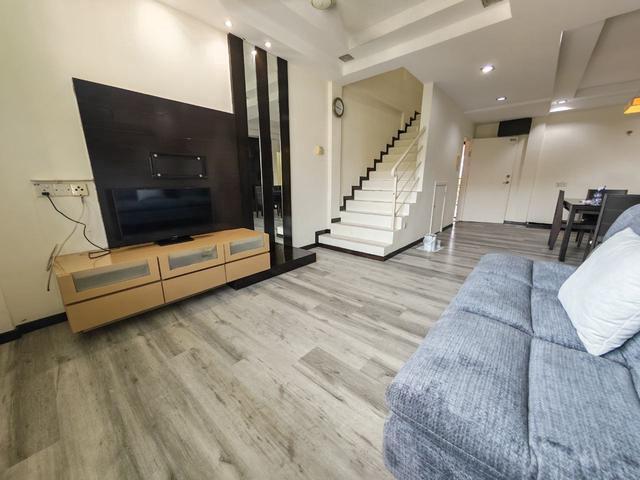 Condominium for sale in Kinabalu, Sabah