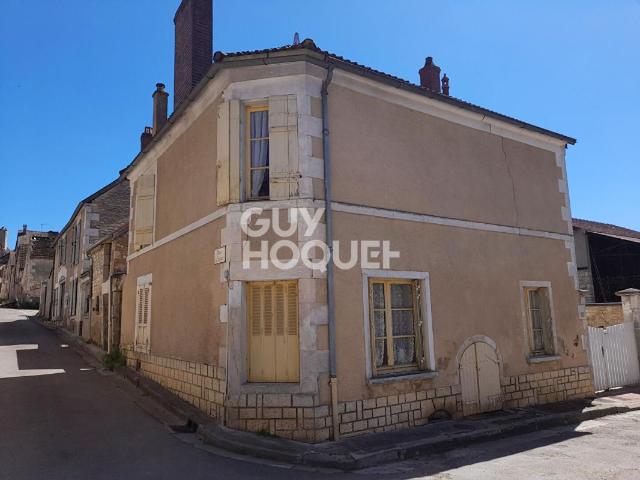 Maison vente à Auxerre, Irancy