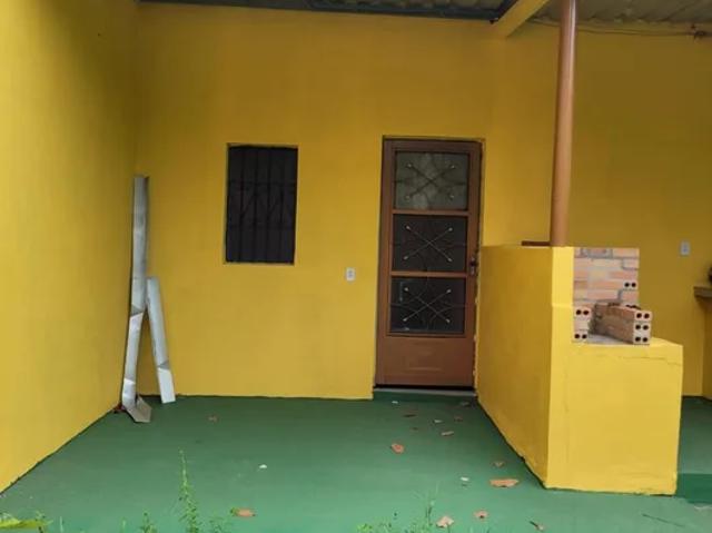 Fazenda venda em Região Geográfica Imediata de Manaus, Caapiranga