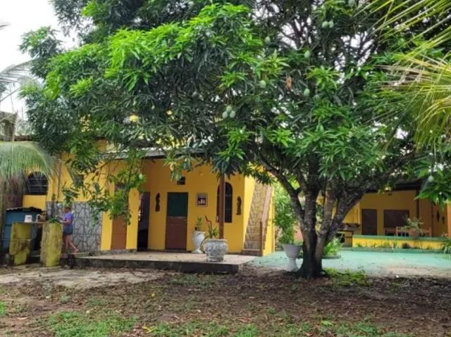 Fazenda venda em Região Geográfica Imediata de Manaus, Caapiranga