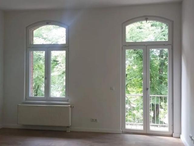 Wohnung mieten in Gesundbrunnen, Berlin