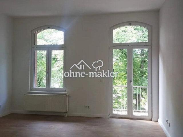 Apartment mieten in Gesundbrunnen, Berlin