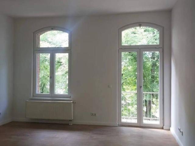 Apartment mieten in Wedding, Berlin