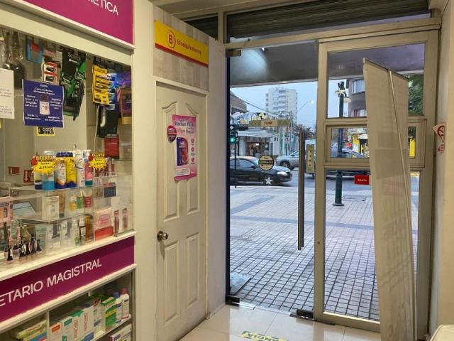Local Comercial en venta en Villaseca, Metropolitana