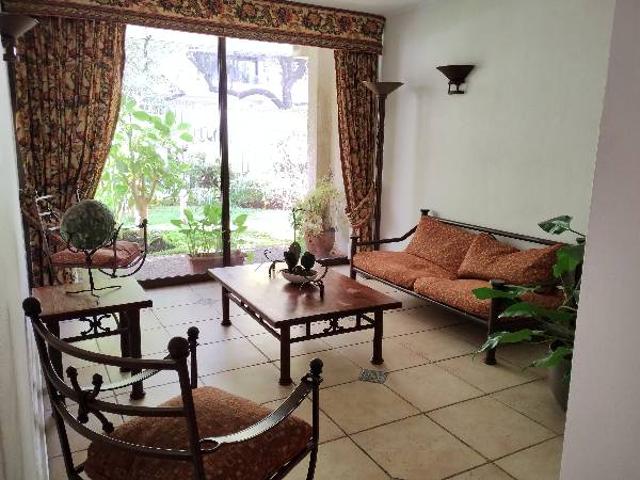 Departamento en arriendo en Villaseca, Metropolitana