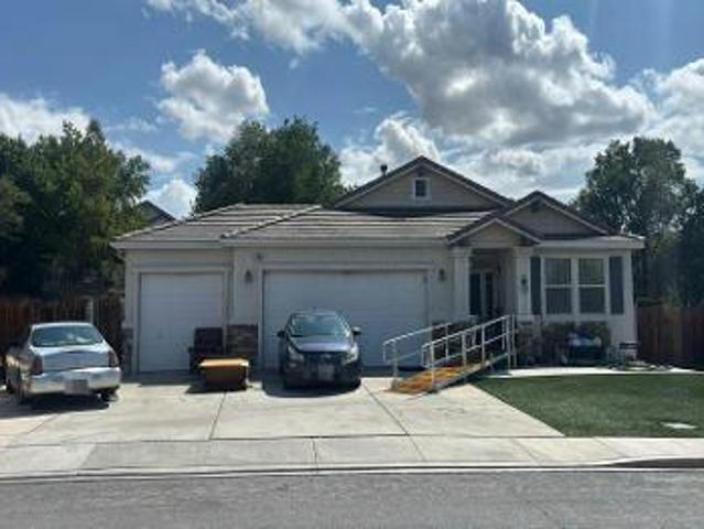 House for sale in Sparks Glencoe, Nevada