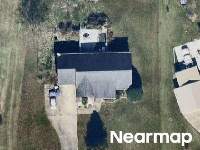 House for sale in Coats, North Carolina