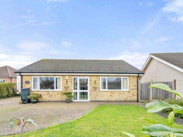 House for sale in Belleau, Lincolnshire