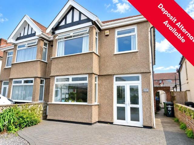 House for rent in Feckenham, City Of Bristol