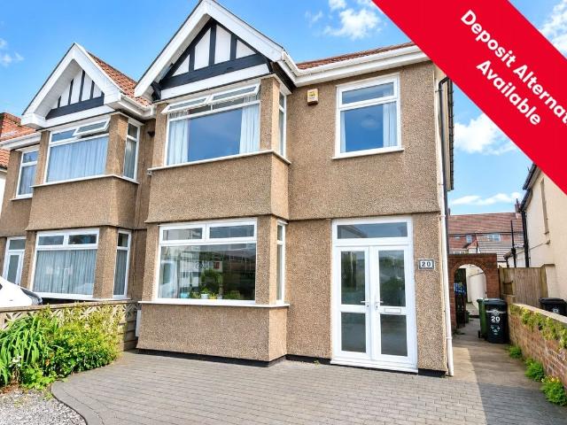 House for rent in Feckenham, City Of Bristol
