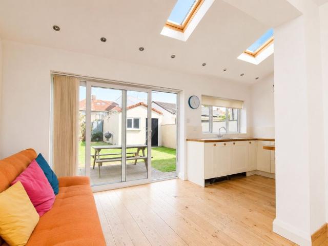 House for rent in Feckenham, City Of Bristol