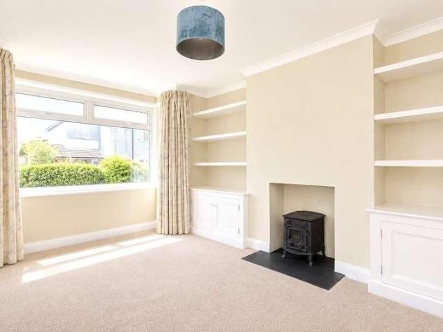 House for rent in Ashton Gate, Bristol