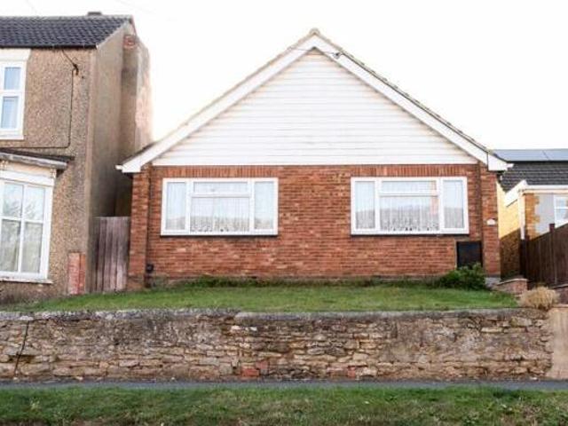 House for sale in Wellingborough