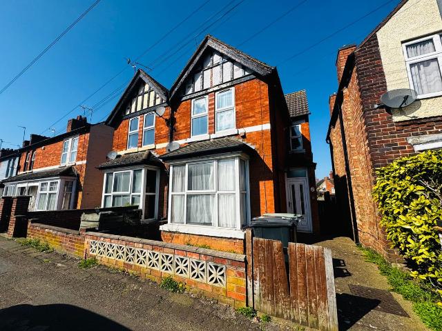 House for rent in Rushden