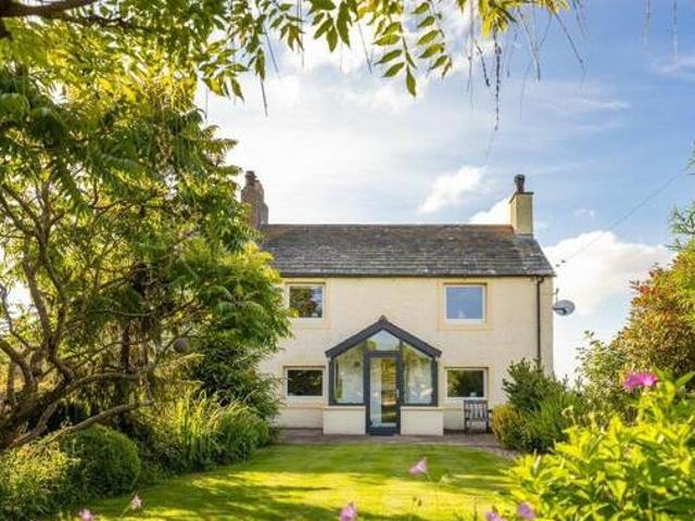 House for sale in Wigton