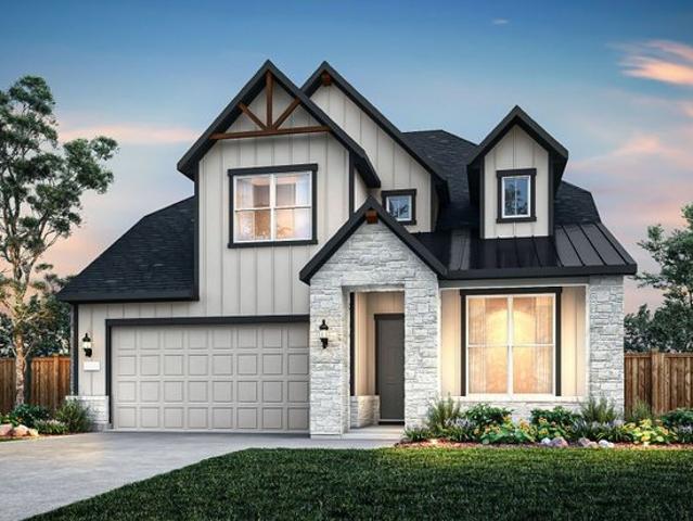 House for sale in Bosque, Texas