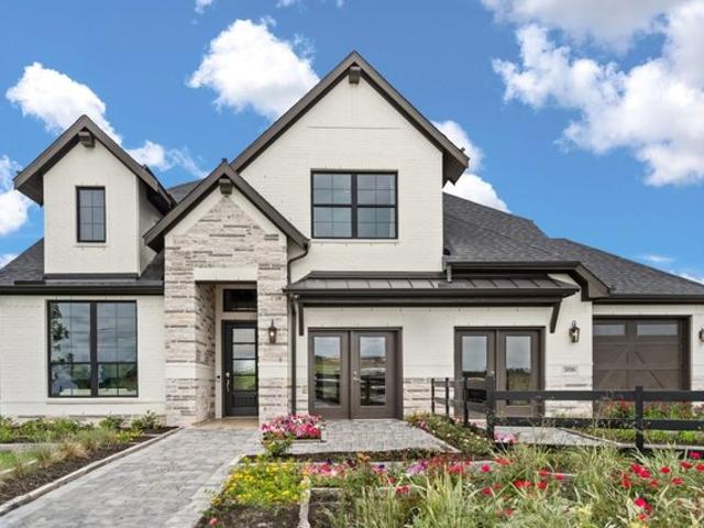 House for sale in Bosque, Texas