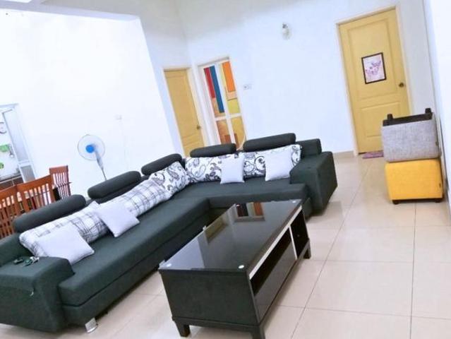 Condominium for rent in Georgetown, Penang