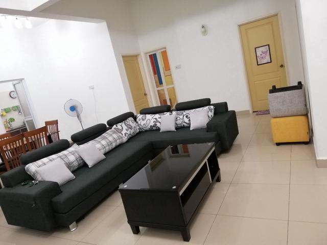 Condominium for rent in Georgetown, Penang