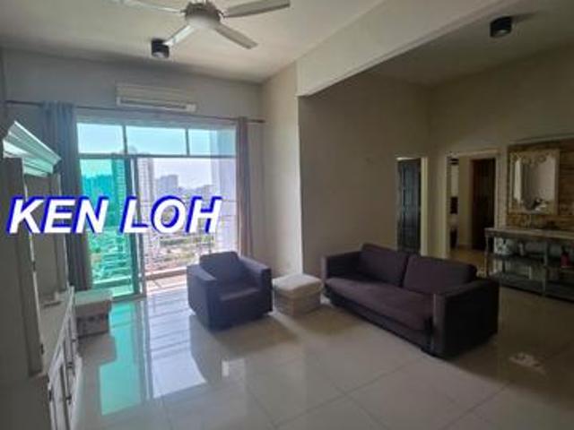 Condominium for rent in Georgetown, Penang
