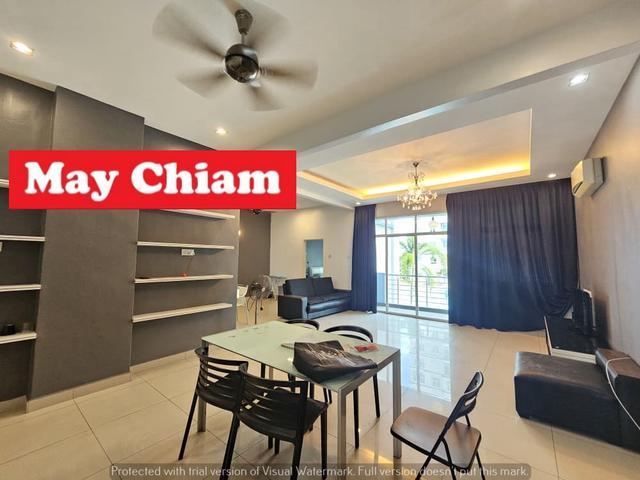 Condominium for sale in Georgetown, Penang