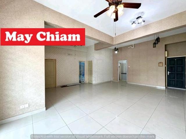 Condominium for sale in Georgetown, Penang