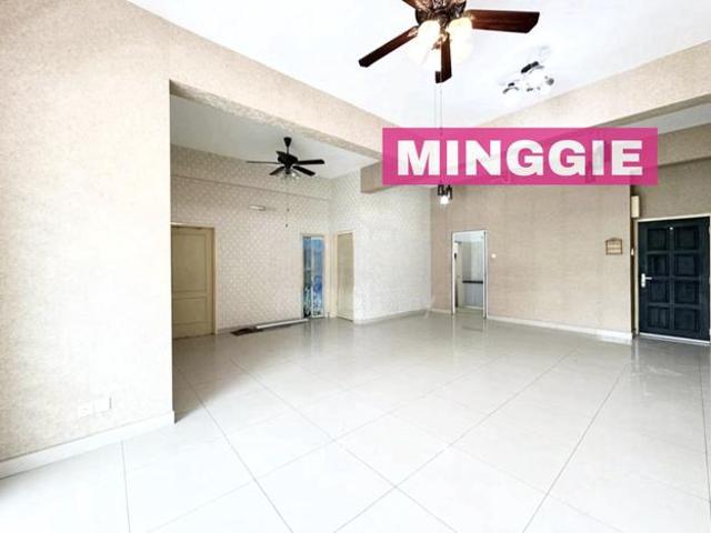 Condominium for sale in Georgetown, Penang