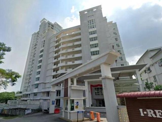 Condominium for sale in Georgetown, Penang