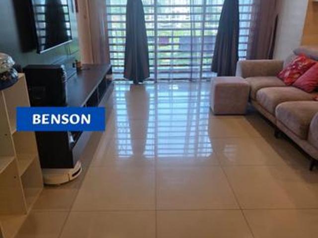 Condominium for rent in Georgetown, Penang