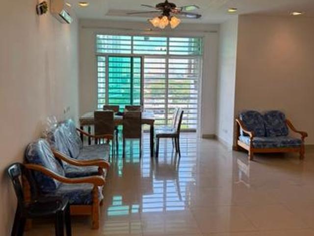 Condominium for rent in Georgetown, Penang