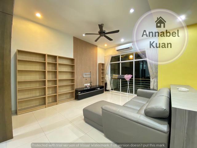 Condominium for rent in Georgetown, Penang