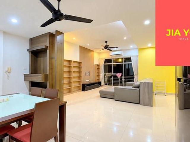Condominium for rent in Timur Laut, George Town