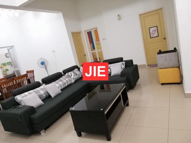 Condominium for rent in Georgetown, Penang