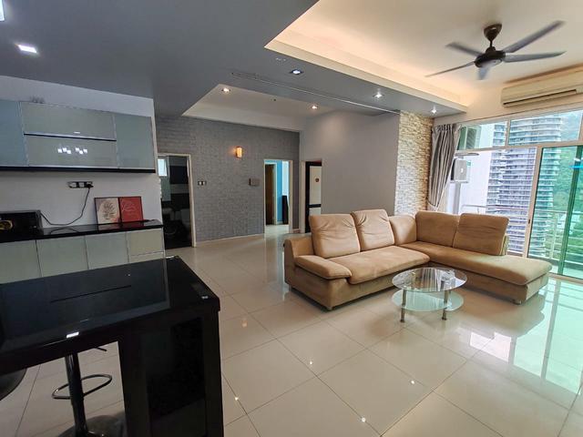 Condominium for sale in Georgetown, Penang
