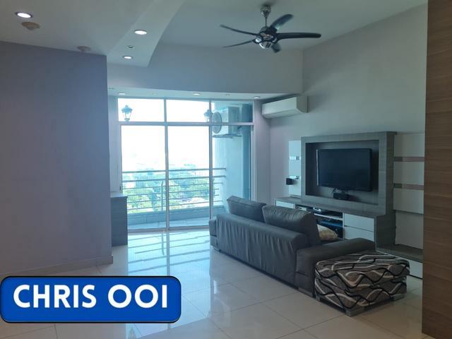Condominium for sale in Georgetown, Penang