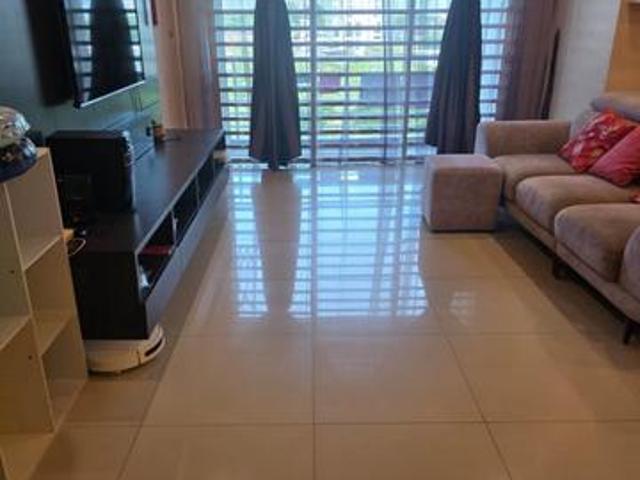 Condominium for rent in Georgetown, Penang
