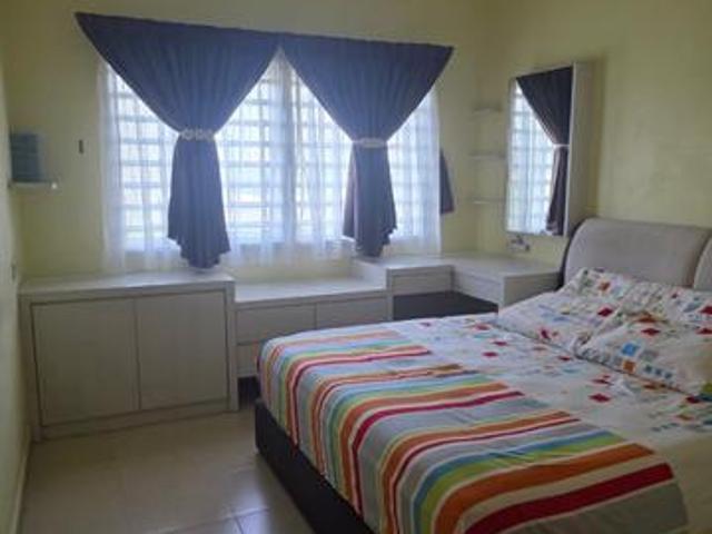 Condominium for rent in Georgetown, Penang