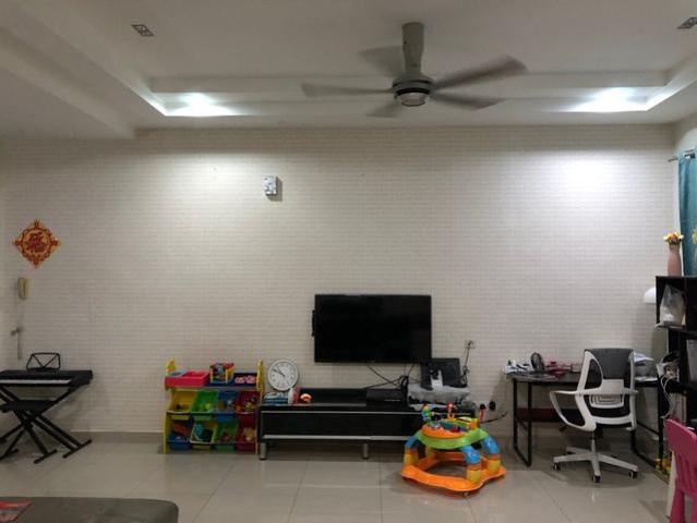 Condominium for sale in Georgetown, Penang