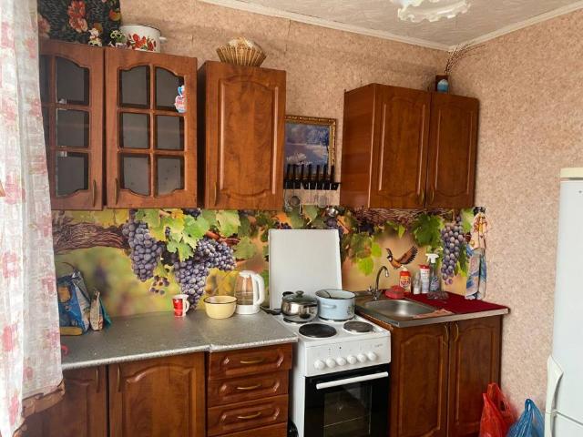 Квартира продажа в Жирекен, Забайкальский Край