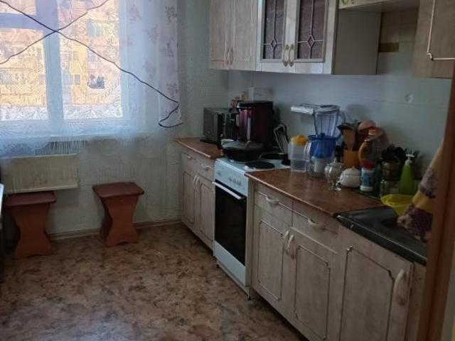 Квартира продажа в Жирекен, Забайкальский Край